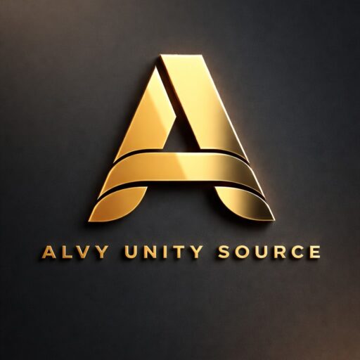 AlvyUnitySource